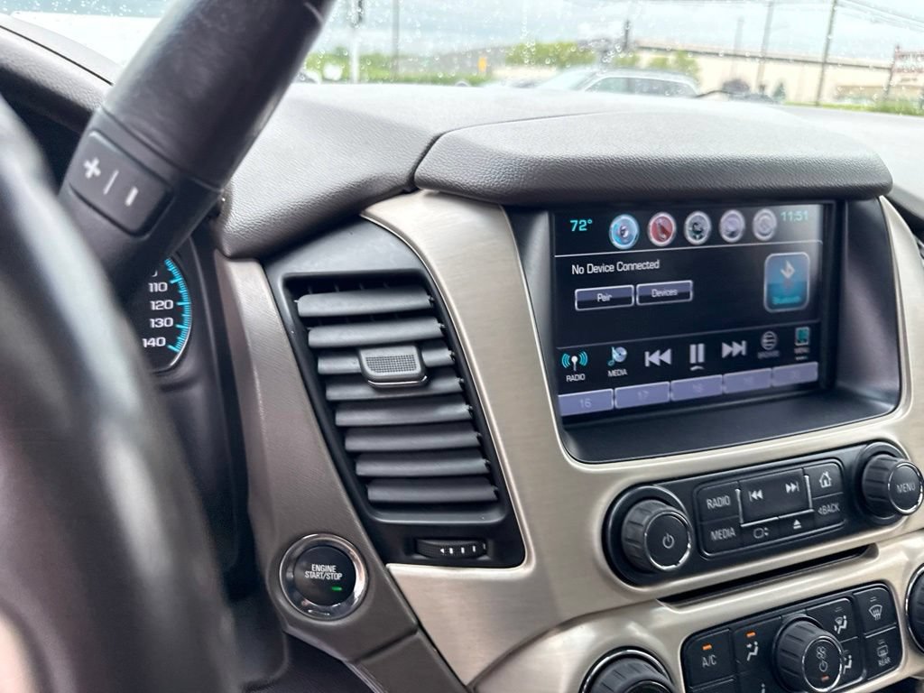 Used 2018 GMC Yukon XL Denali w/ Denali Ultimate Package AWD/4WD image 34