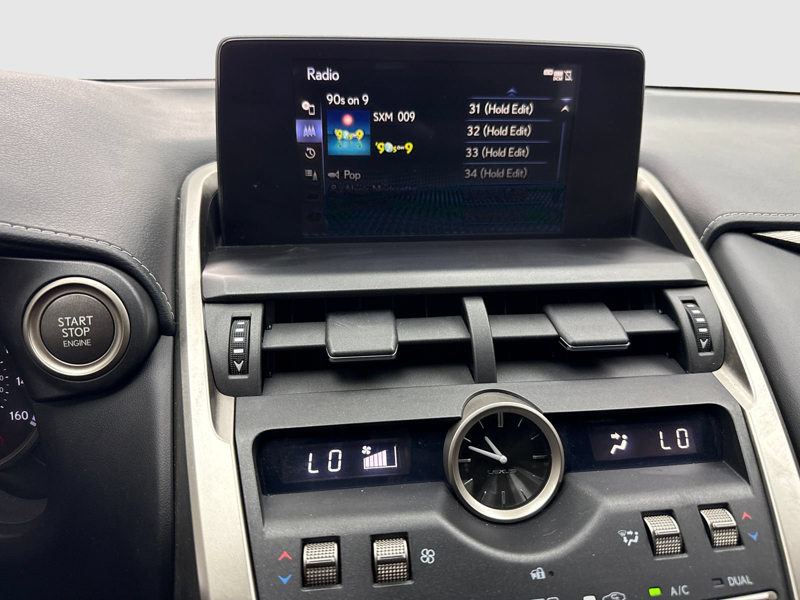Used 2020 Lexus NX 300 F Sport w/ Accessory Package 2 FWD image 28