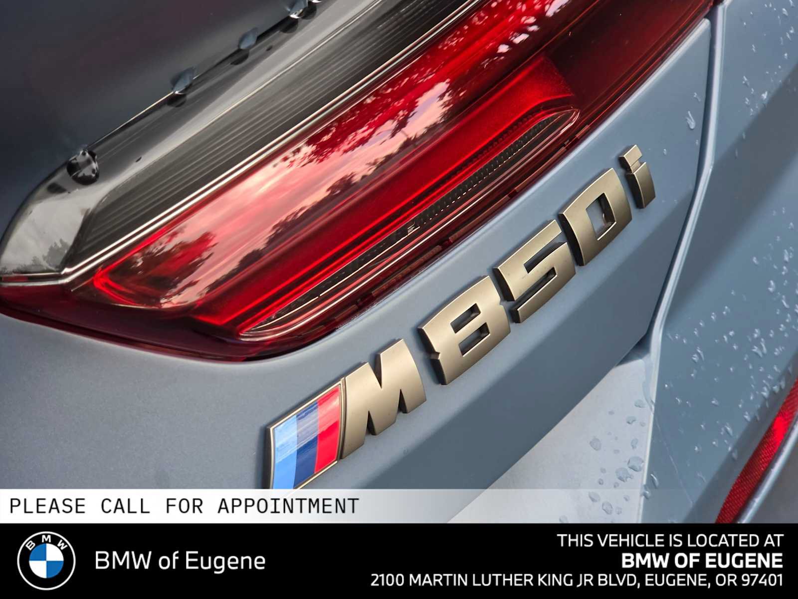 Used 2019 BMW M850i xDrive Coupe AWD/4WD image 17