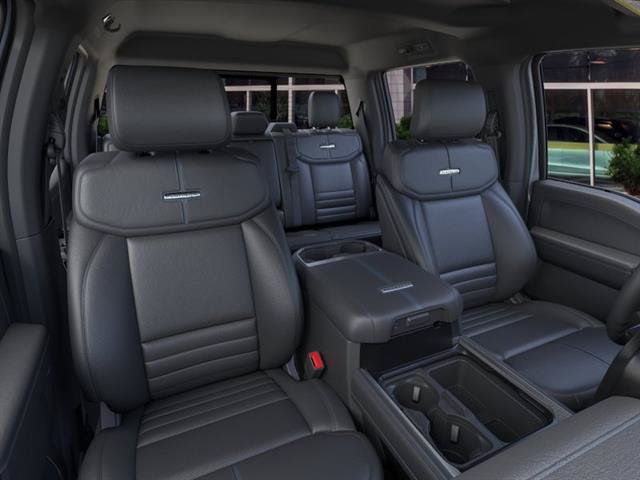 New 2026 Ford F350 Platinum w/ FX4 Off-Road Package AWD/4WD image 28