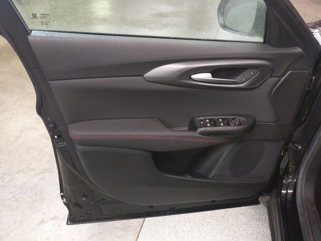 Used 2023 Dodge Hornet GT w/ GT Blacktop Package image 28