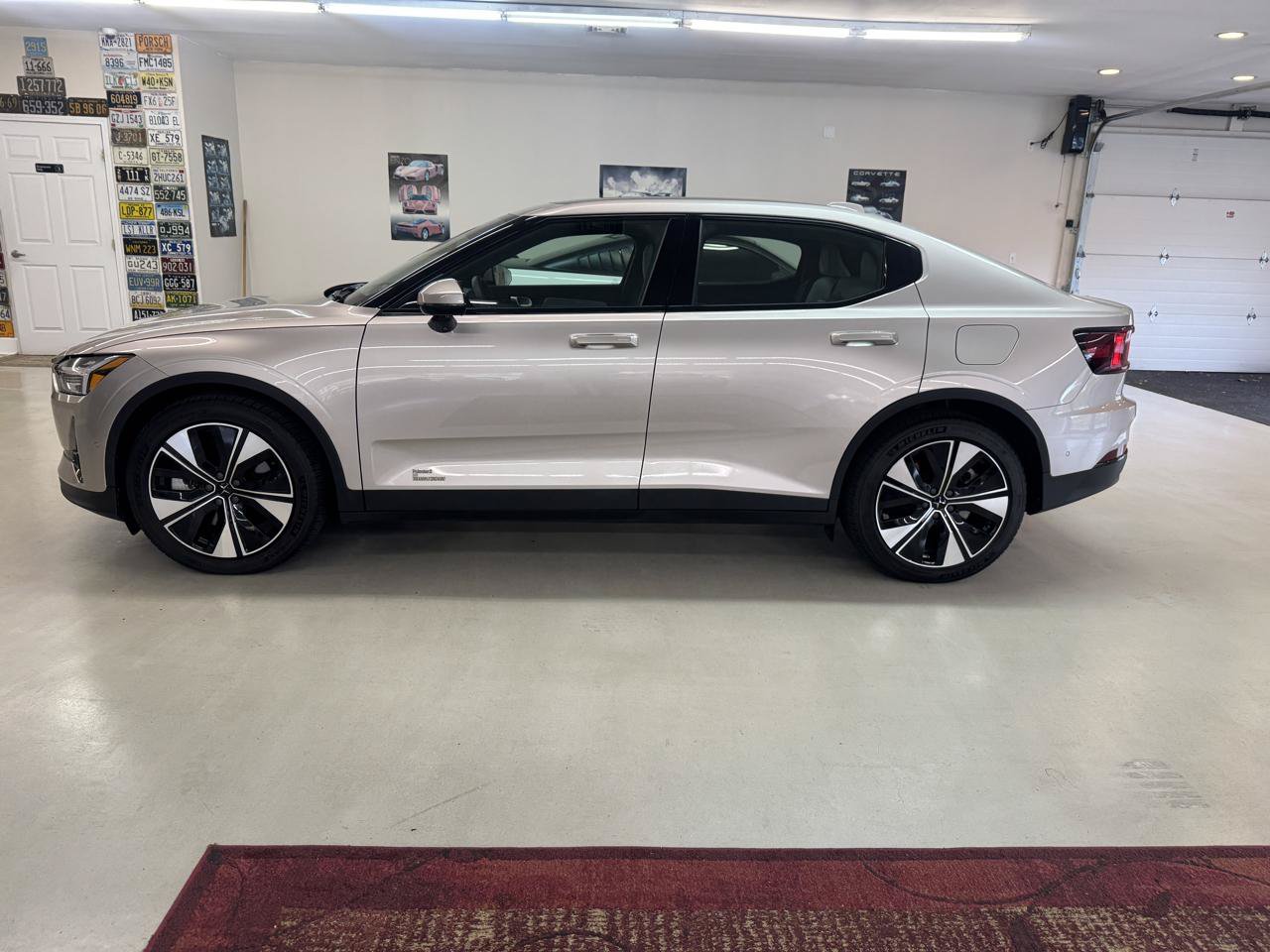 Used 2024 Polestar Polestar 2 AWD/4WD image 34