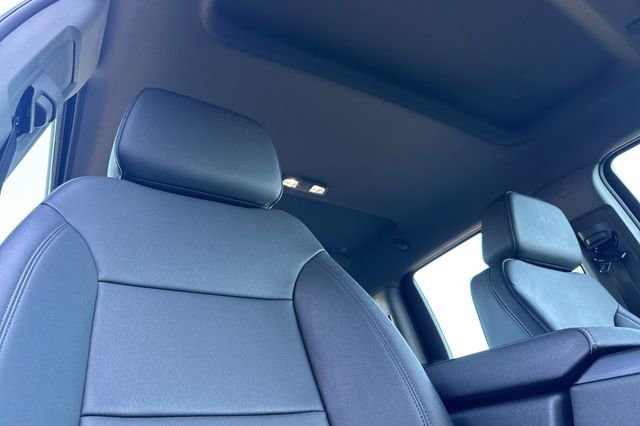 Used 2024 GMC Sierra 1500 Pro AWD/4WD image 20