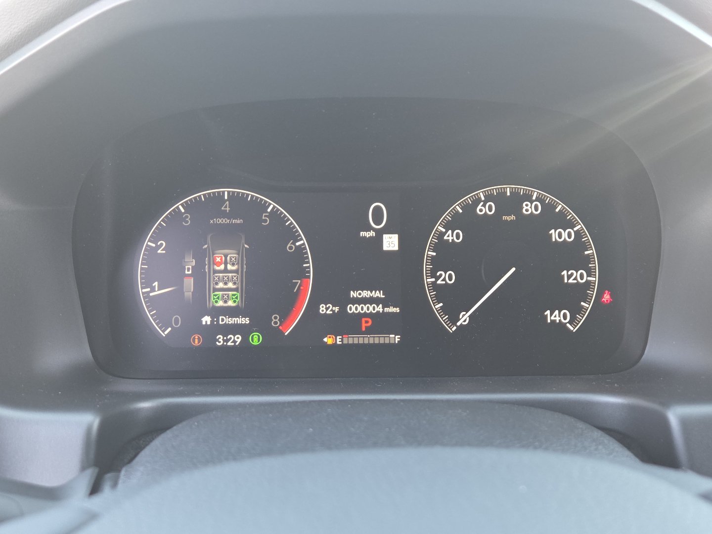 New 2026 Honda Odyssey Sport-L image 26