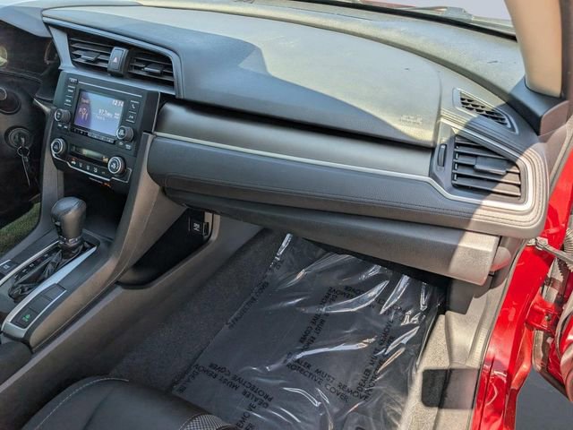 Used 2020 Honda Civic LX image 19