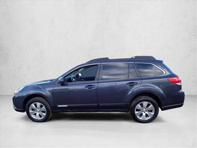 Used 2011 Subaru Outback 3.6R Limited w/ PWR Moonroof Pkg AWD/4WD image 2