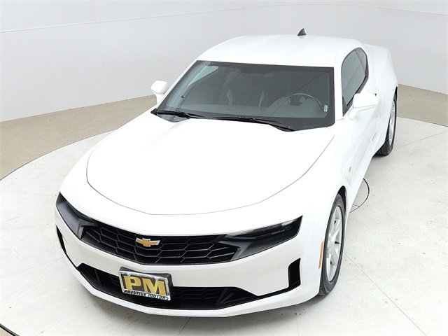 Used 2023 Chevrolet Camaro LT image 14