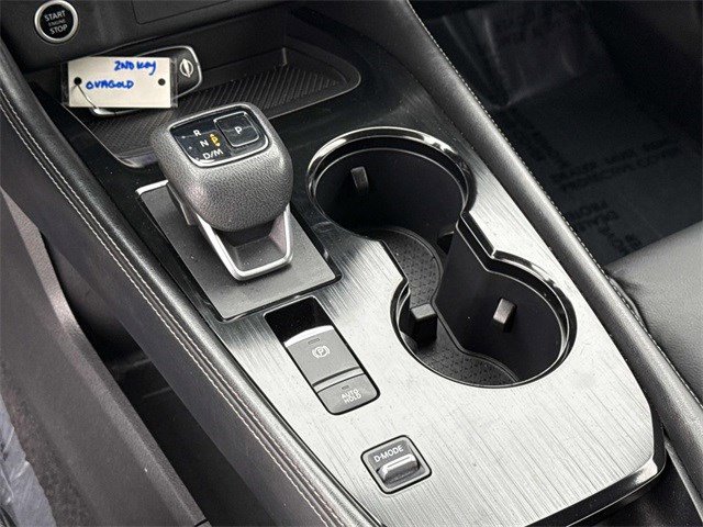 Used 2023 Nissan Rogue SL w/ SL Premium Package image 23