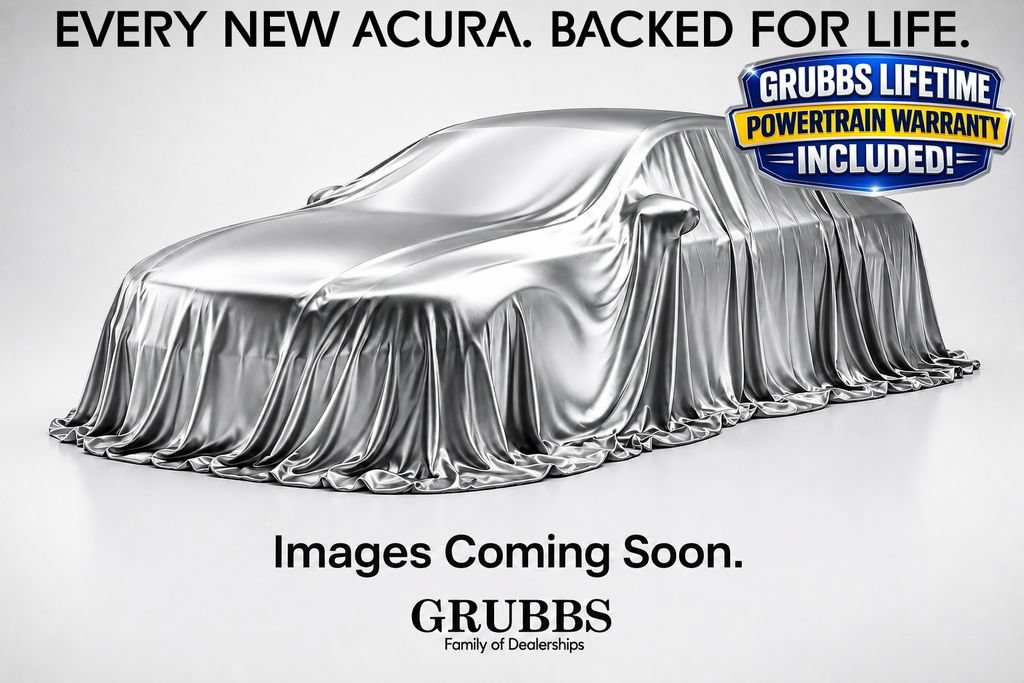 New 2026 Acura Integra
