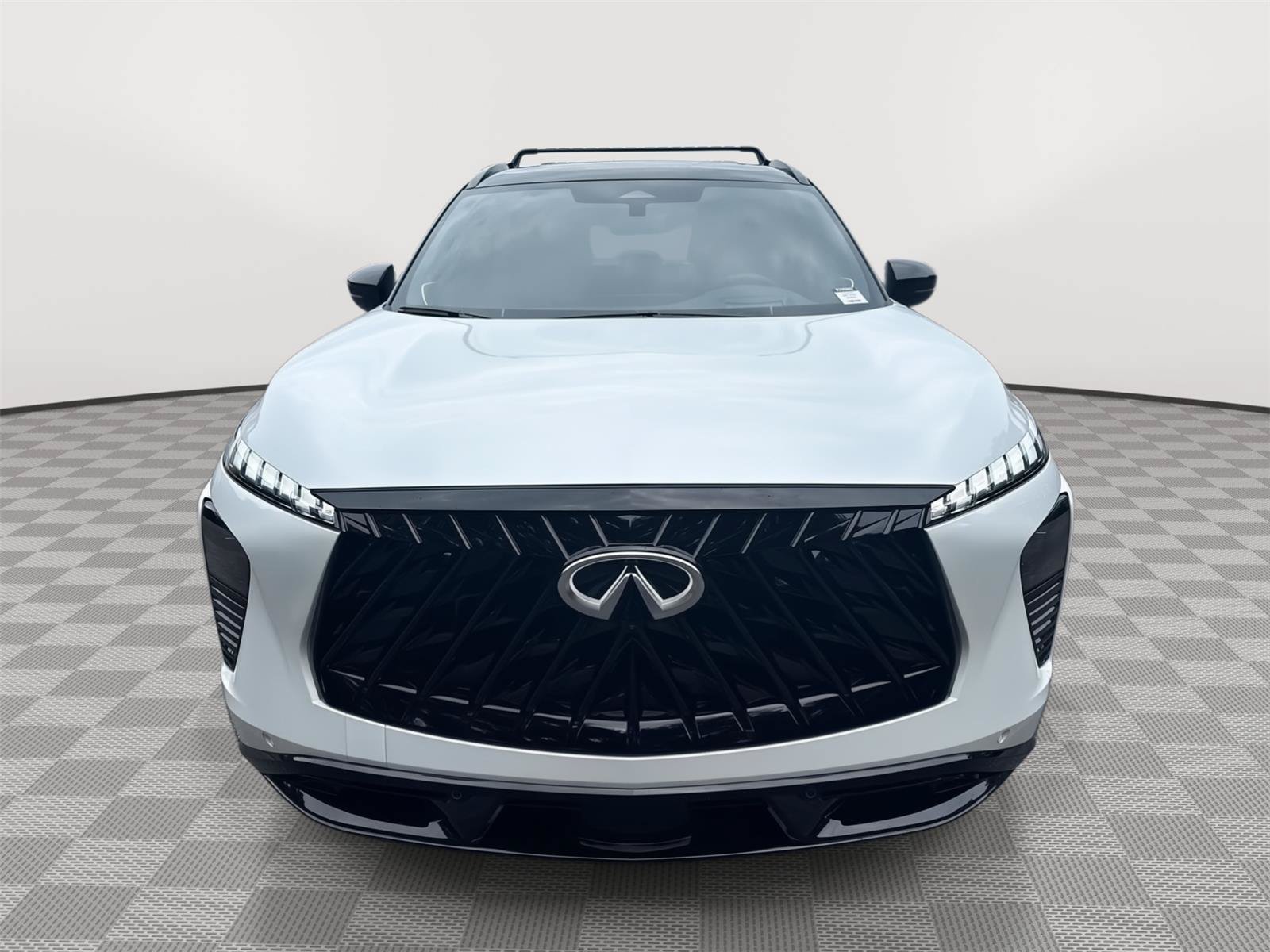 New 2027 INFINITI QX65 Autograph AWD/4WD image 3