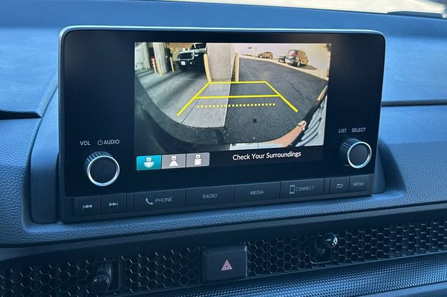 Used 2023 Honda CR-V Sport image 3