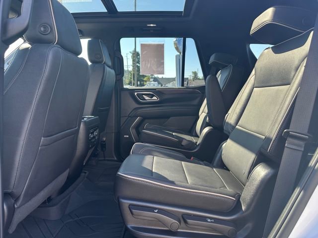 Used 2022 Chevrolet Tahoe Premier image 18