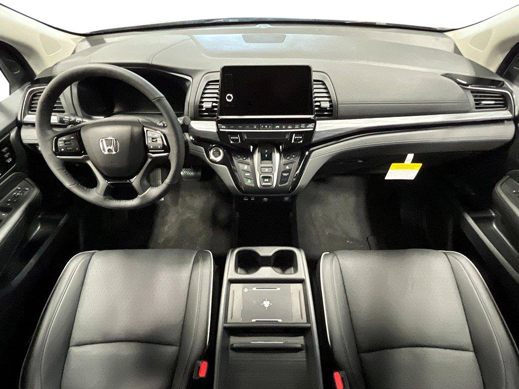 New 2027 Honda Odyssey Elite image 24