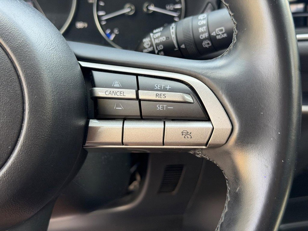 Used 2023 MAZDA CX-30 AWD 2.5 S w/ Select Package image 17