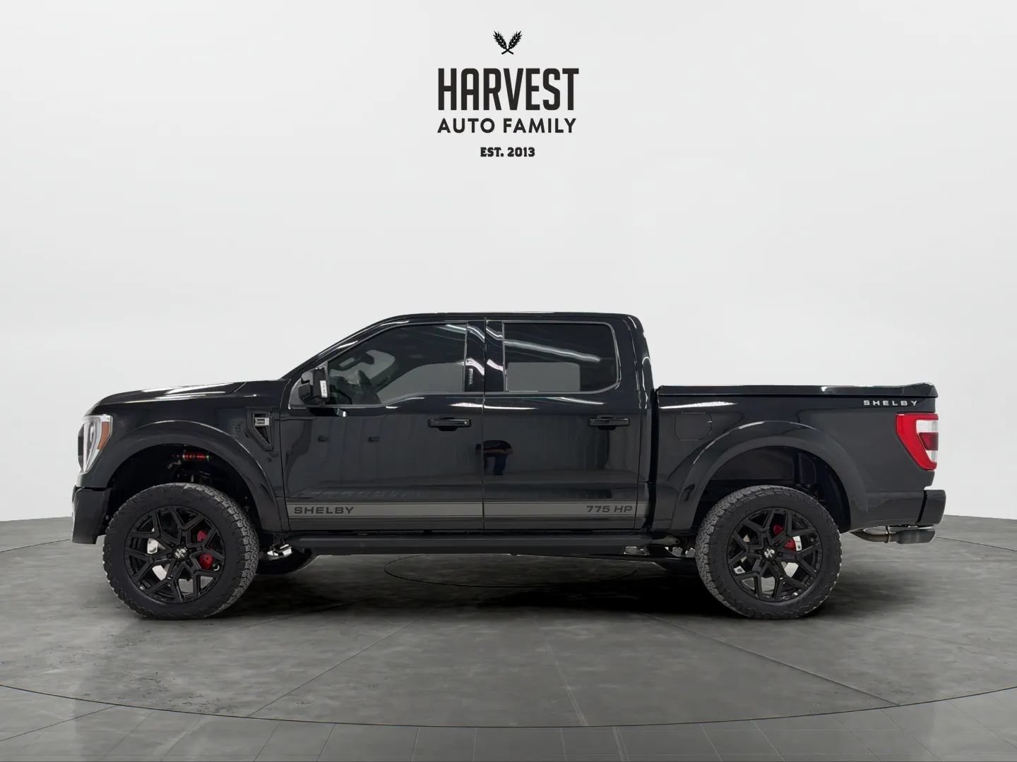 Used 2022 Ford F150 Lariat w/ Equipment Group 502A High AWD/4WD image 2