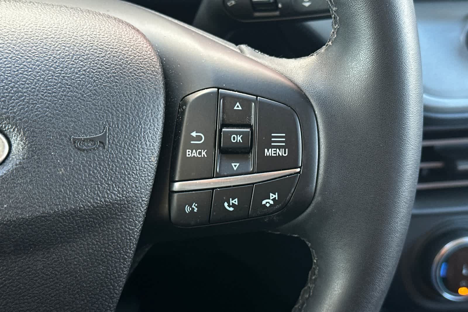 Used 2023 Ford Maverick Lariat w/ Lariat Luxury Package AWD/4WD image 27