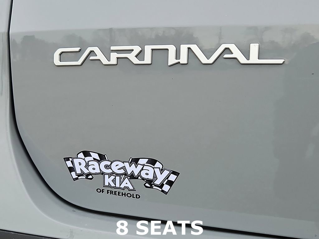 Certified 2024 Kia Carnival SX Prestige image 33