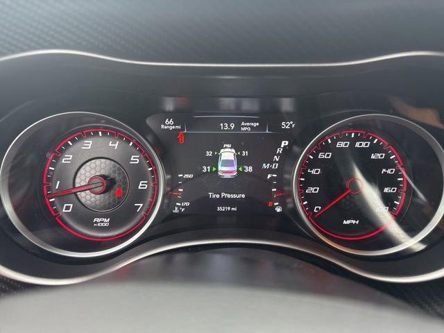 Used 2020 Dodge Charger Scat Pack RWD image 20