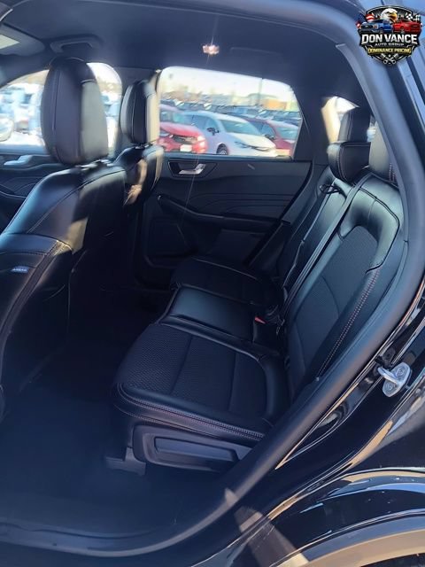 Used 2025 Ford Escape ST-Line AWD/4WD image 11