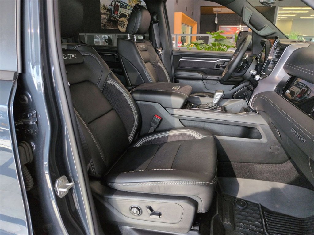 Used 2025 RAM 1500 RHO w/ RHO Level 1 Equipment Group image 28