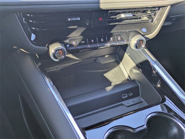 New 2026 Chevrolet Suburban LS w/ LPO, Dark Essentials Package image 20