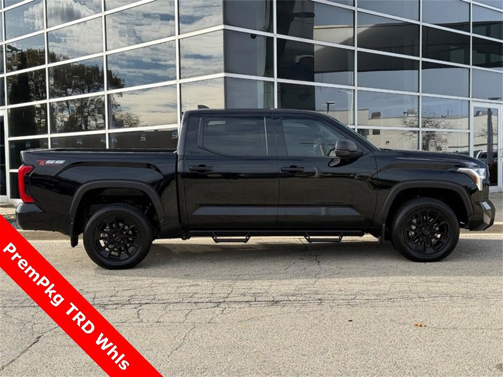 Used 2024 Toyota Tundra SR5 image 2