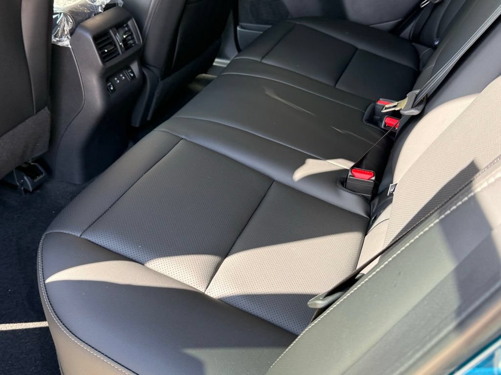 New 2026 Nissan Murano SL w/ Comfort Package AWD/4WD image 19