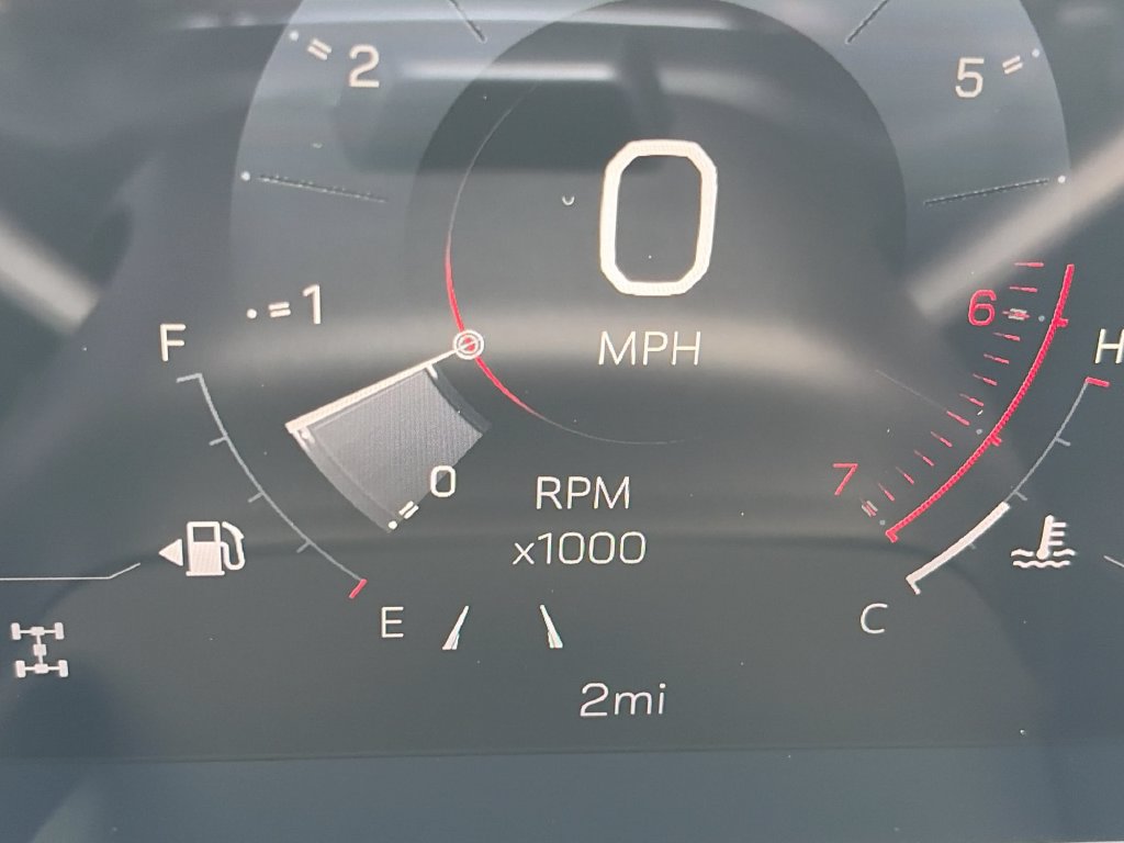 New 2026 GMC Yukon XL Elevation AWD/4WD image 21