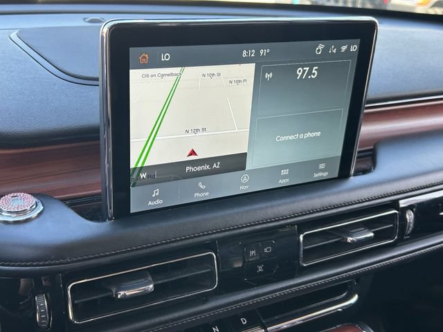 Used 2021 Lincoln Aviator Reserve w/ Elements Package Plus AWD/4WD image 29