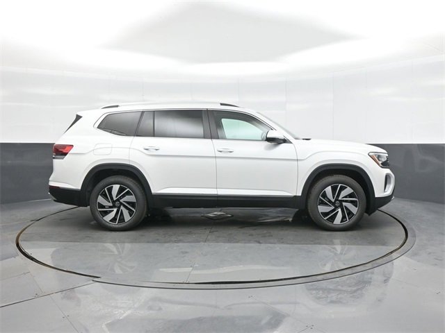 New 2026 Volkswagen Atlas SEL image 8