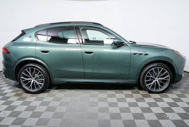 New 2026 Maserati Grecale Modena AWD/4WD image 28