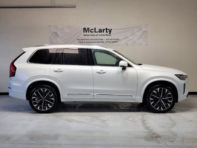New 2026 Volvo XC90 B6 Ultra w/ Protection Package AWD/4WD image 2