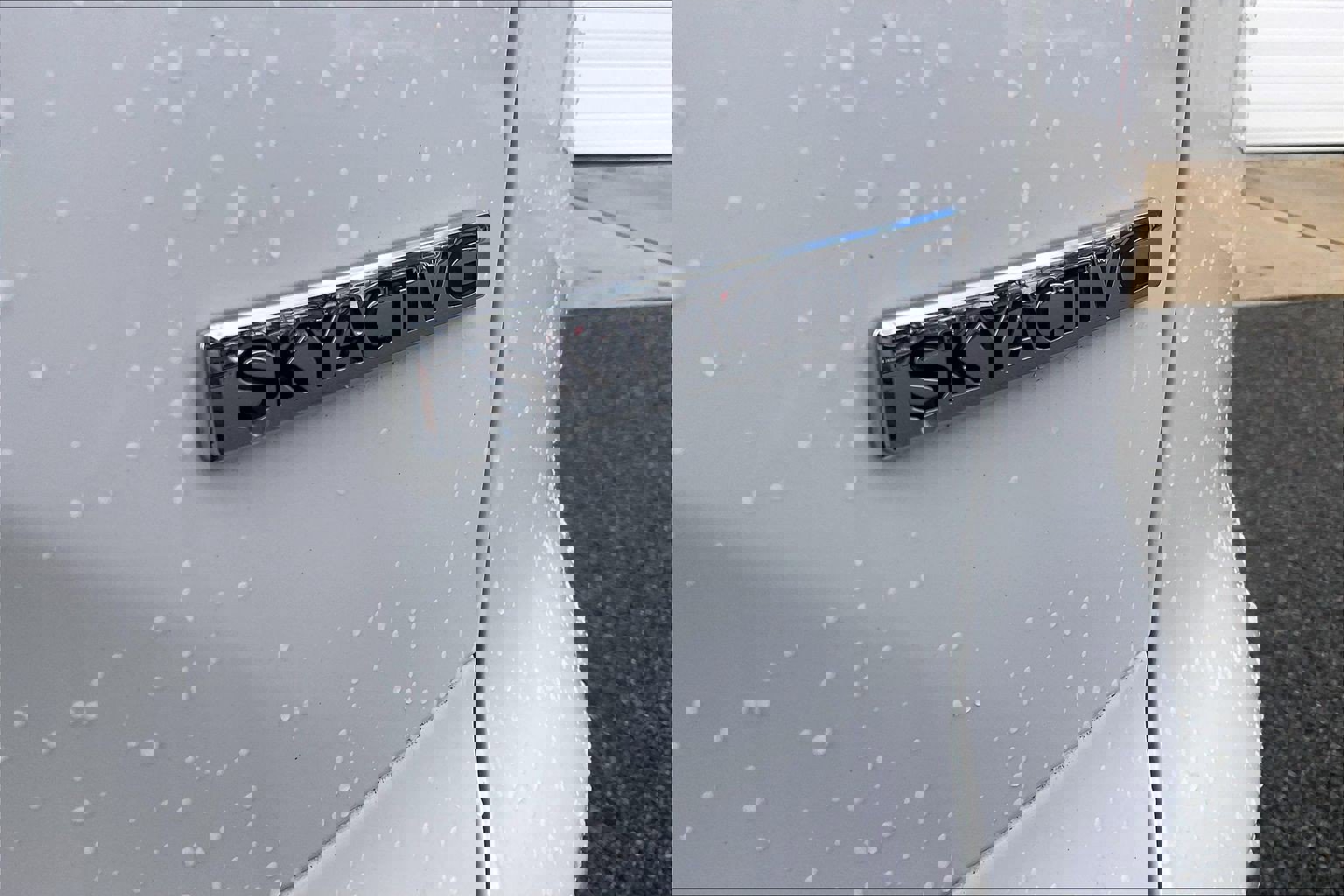 Used 2022 MAZDA CX-9 Touring w/ Touring Premium Package image 10