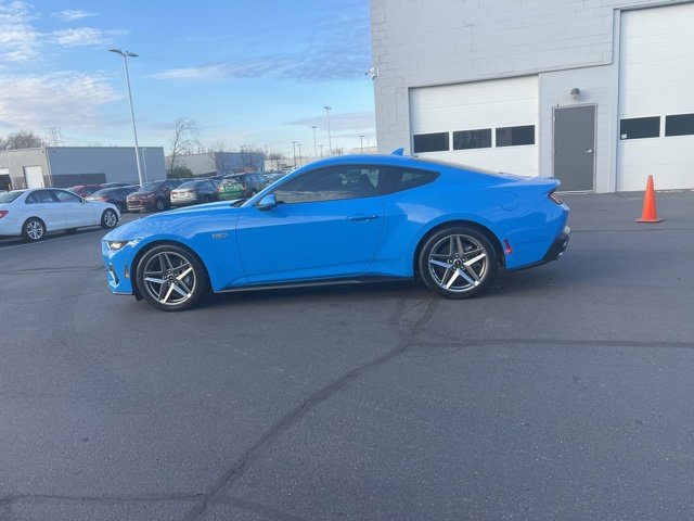 Used 2024 Ford Mustang GT Premium image 15