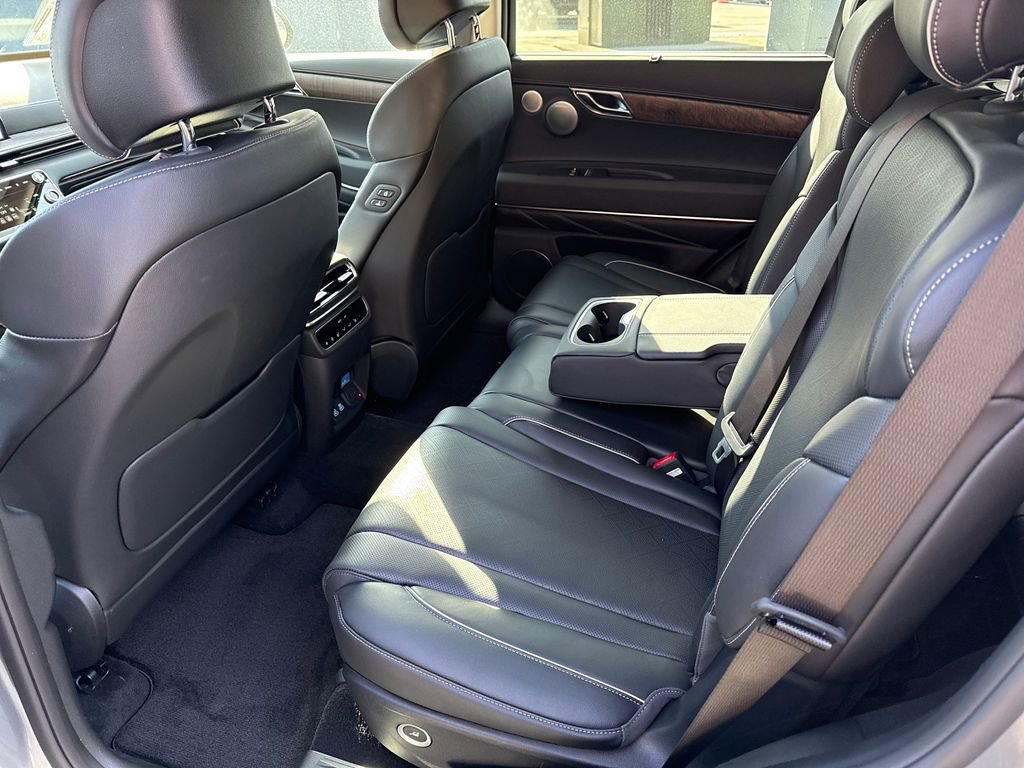 New 2026 Genesis GV80 2.5T Prestige AWD/4WD image 12