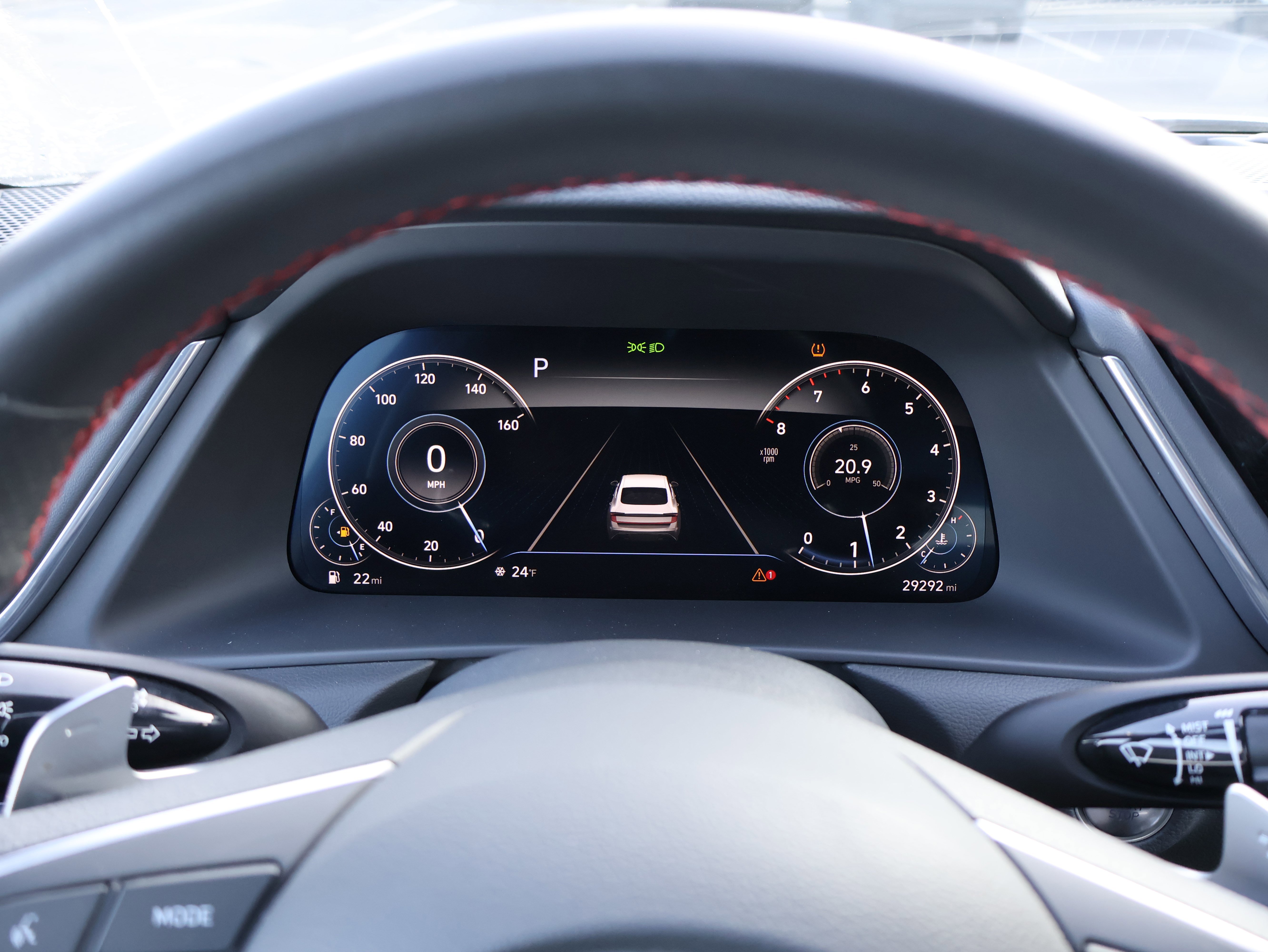 Used 2022 Hyundai Sonata SEL Plus image 33