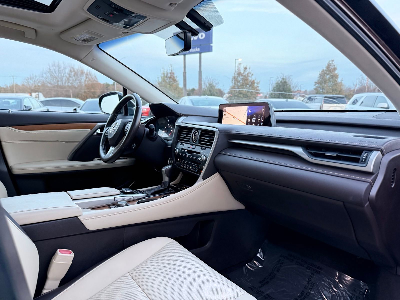 Used 2016 Lexus RX 350 AWD image 23