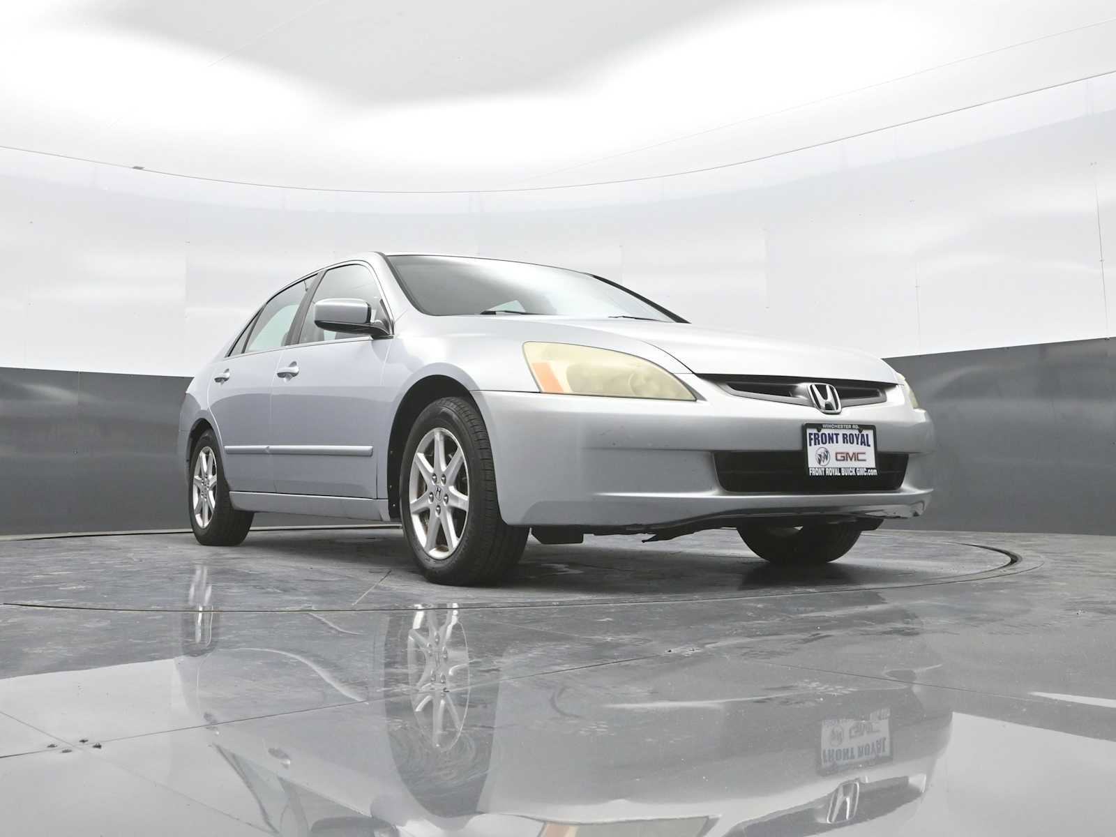 Used 2004 Honda Accord EX image 26