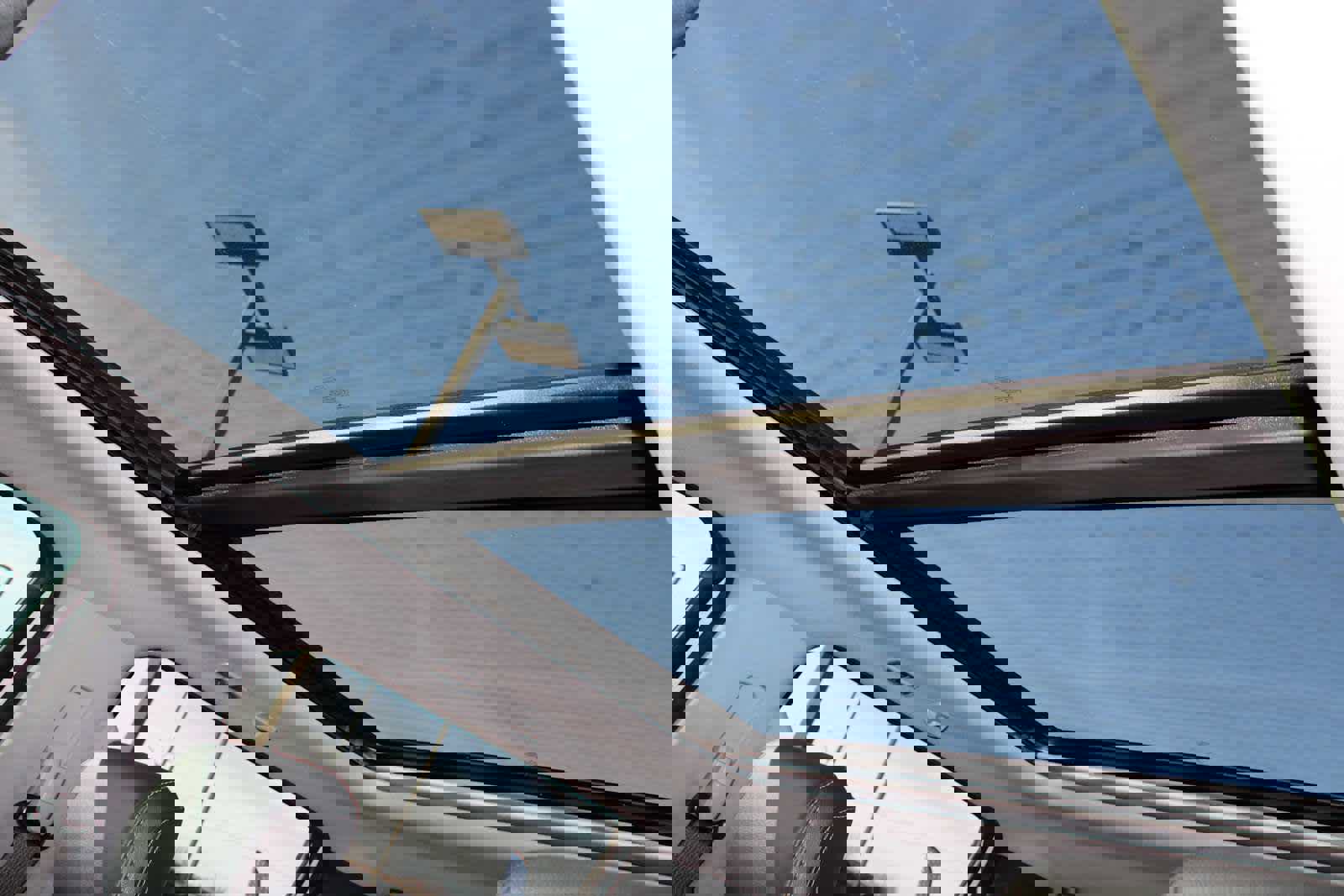 Used 2023 Ford F150 Lariat w/ Equipment Group 502A High image 58