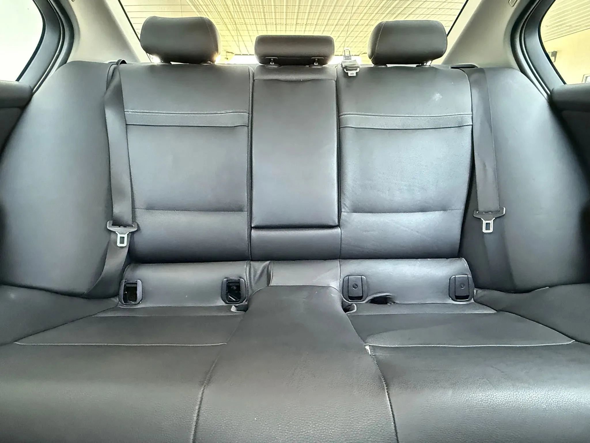 Used 2011 BMW 328i xDrive Sedan image 22