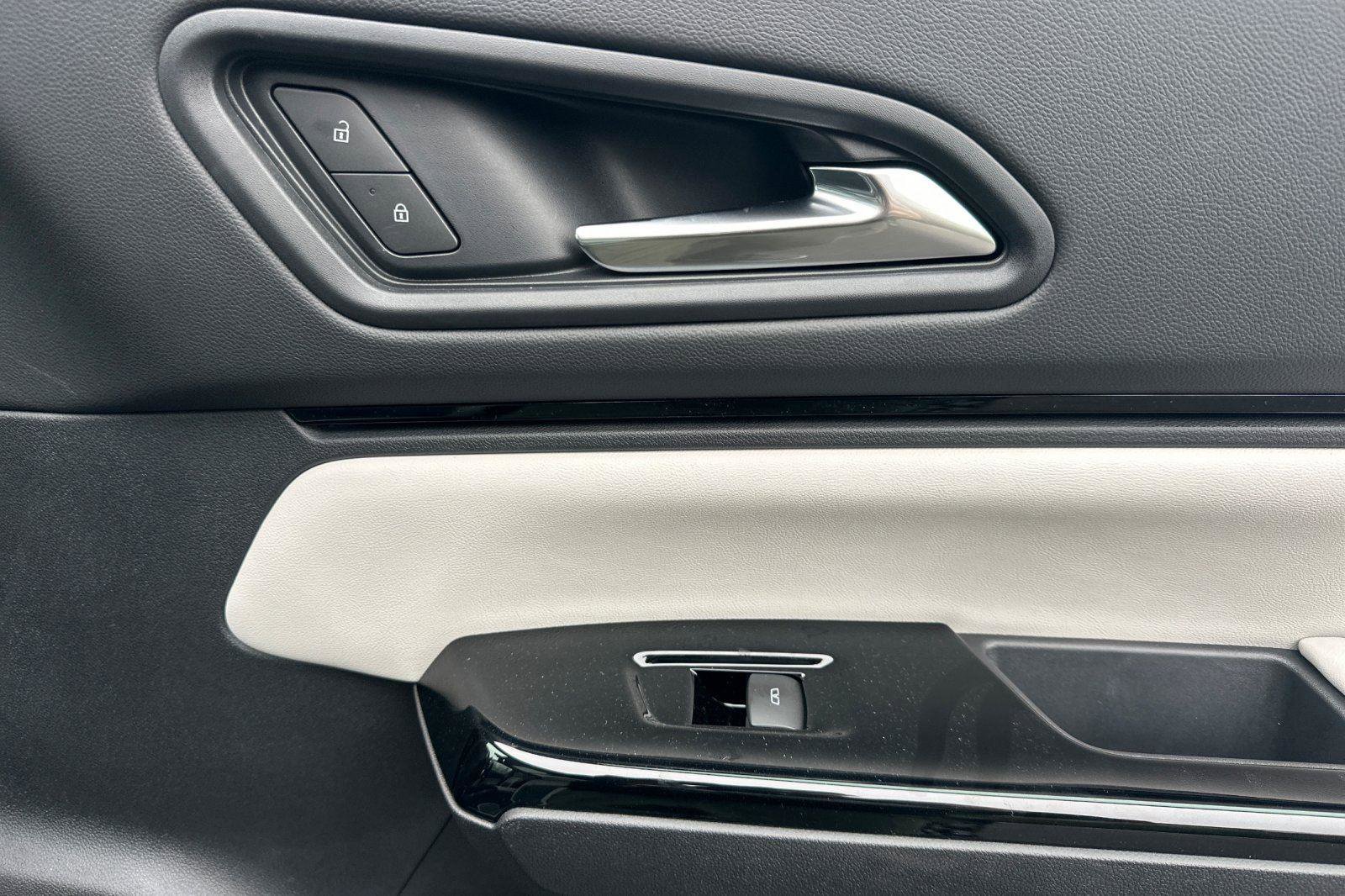 New 2025 Honda Prologue Elite image 19