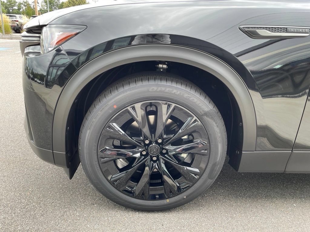 New 2026 MAZDA CX-90 3.3 Turbo w/ Premium Sport Pkg AWD/4WD image 11
