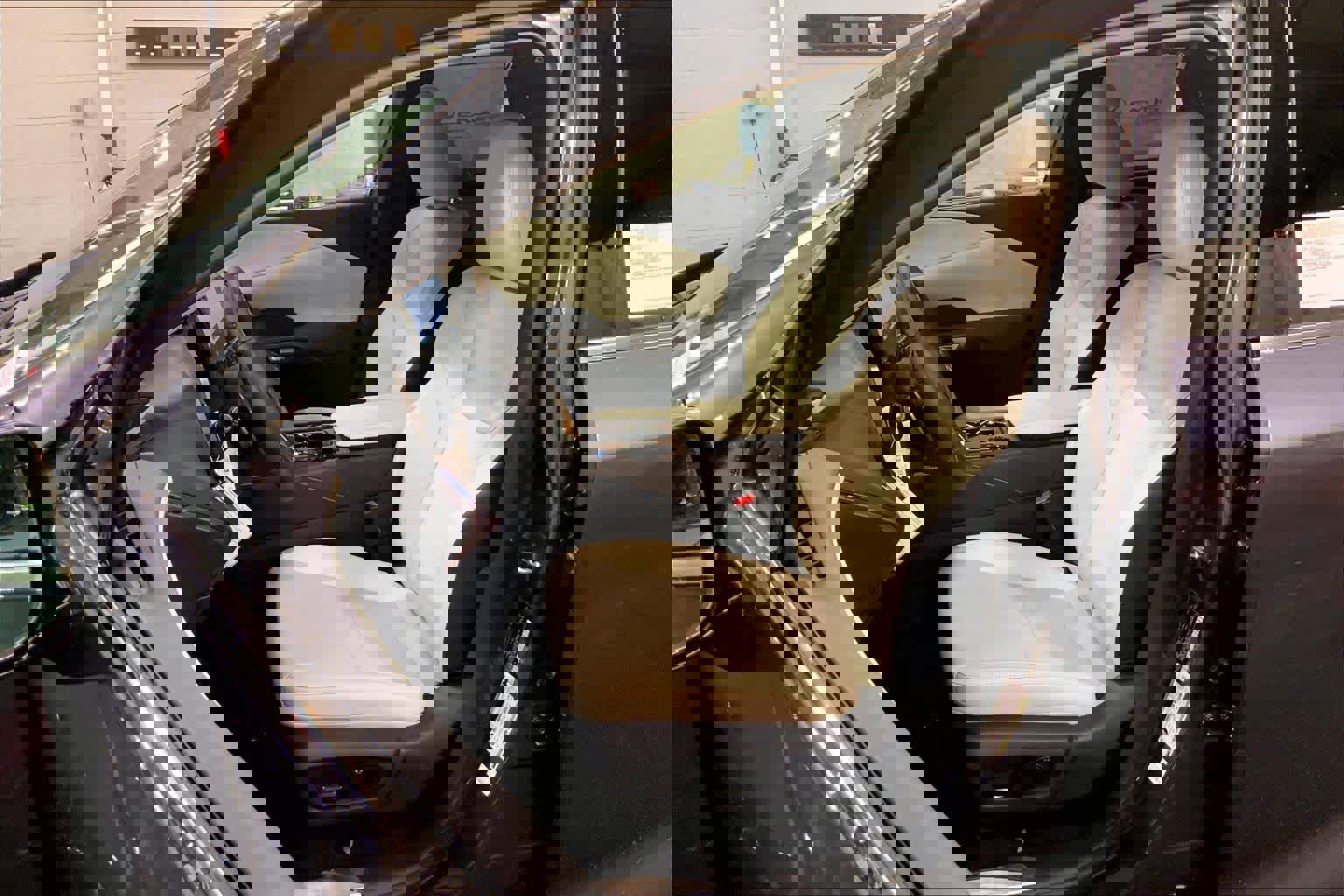 New 2026 Lexus RX 350 image 9