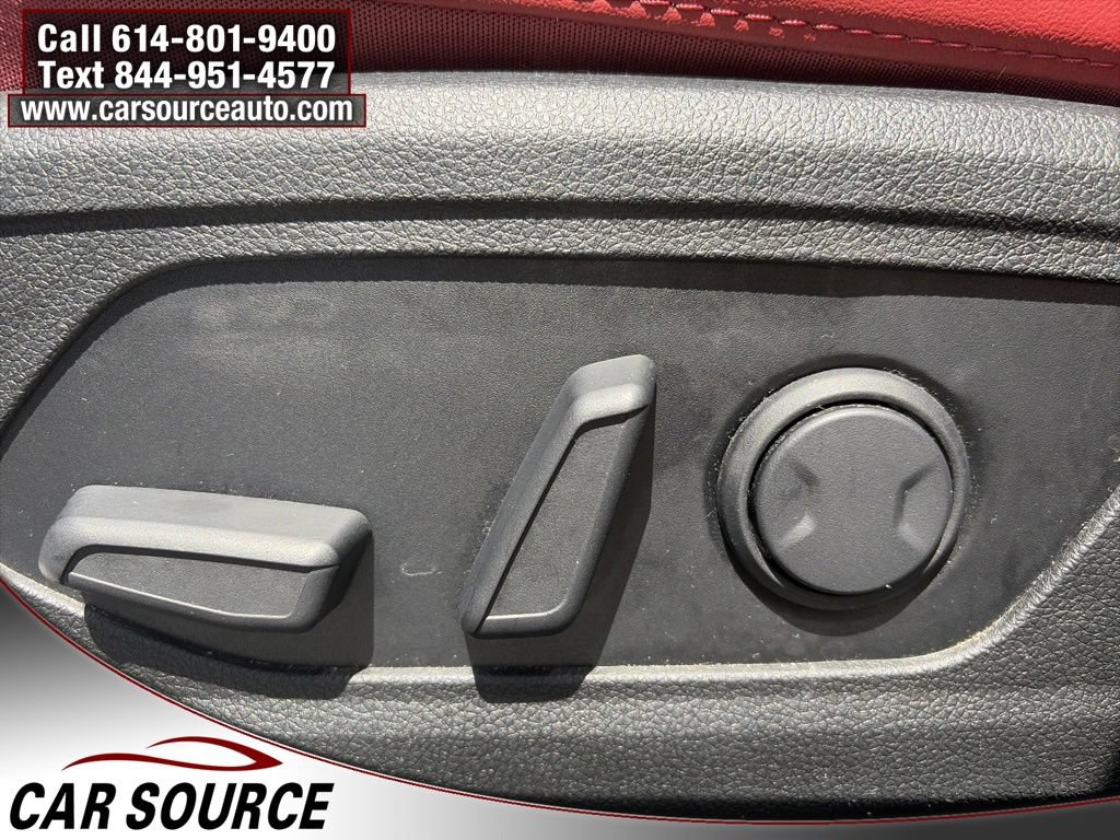 Used 2023 Kia K5 GT-Line AWD/4WD image 14