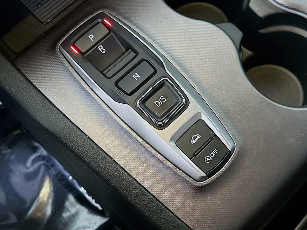 Used 2023 Honda Ridgeline RTL-E image 33