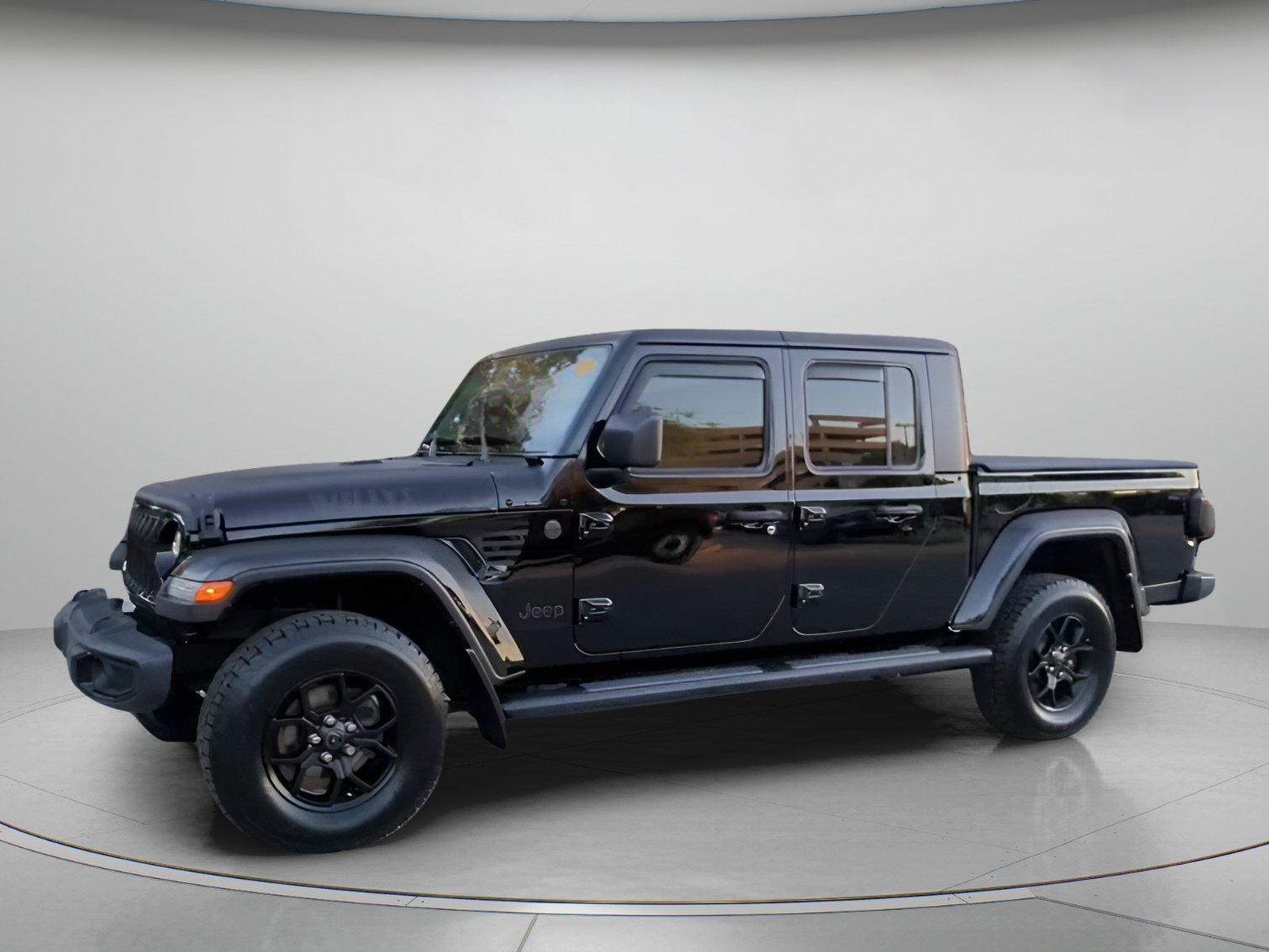 Used 2024 Jeep Gladiator Sport AWD/4WD image 14