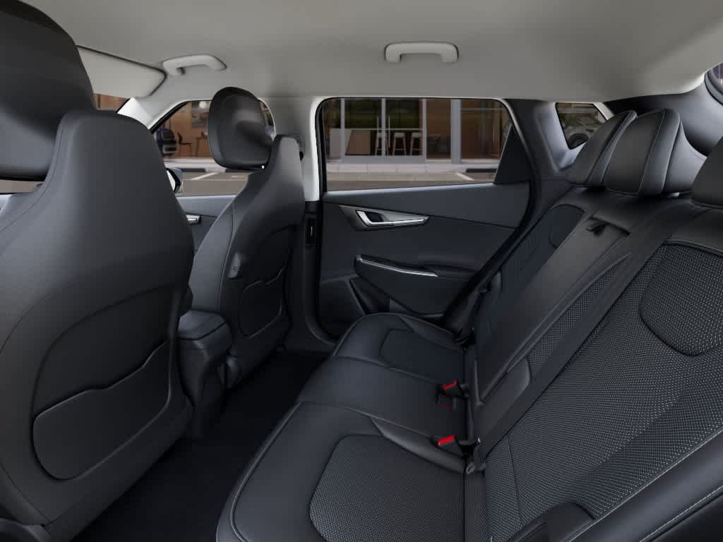 New 2026 Kia EV6 Light RWD image 18