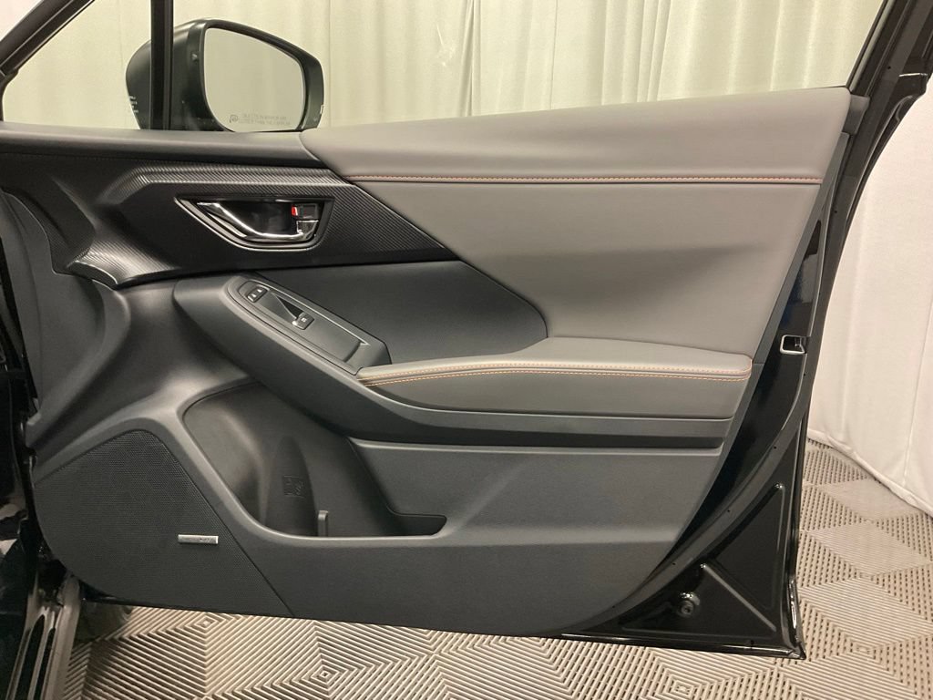 New 2026 Subaru Crosstrek 2.5i Limited AWD/4WD image 29