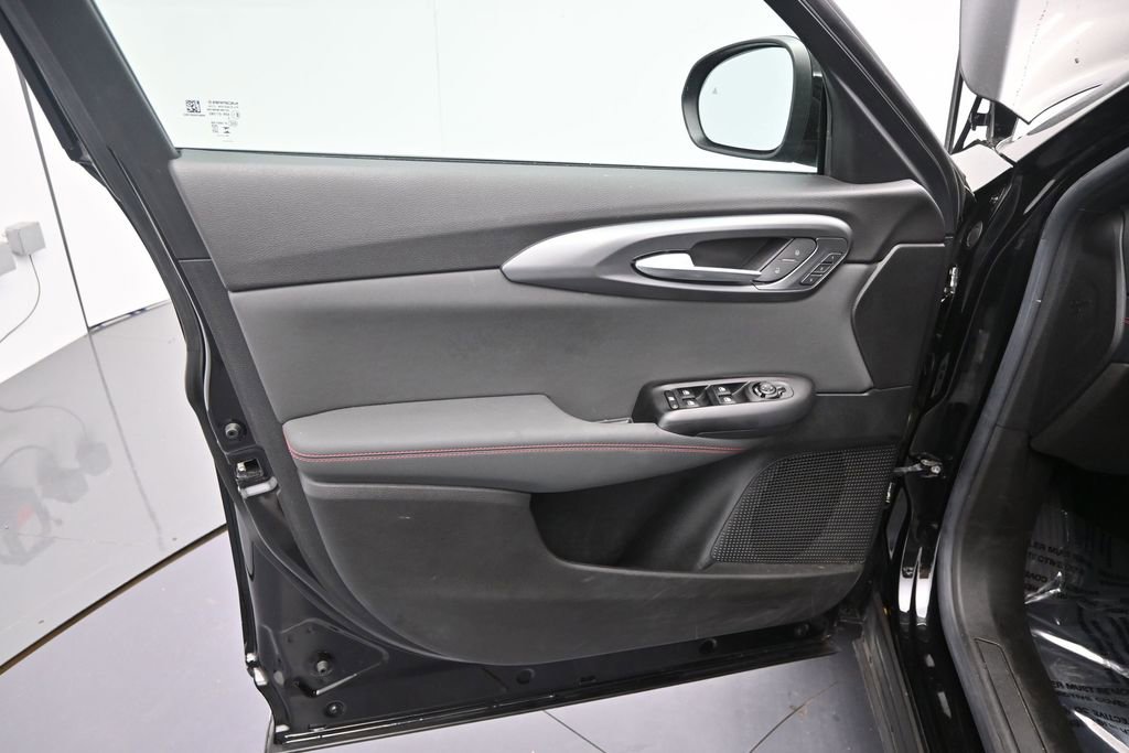 Used 2024 Dodge Hornet R/T w/ R/T Blacktop Package AWD/4WD image 19