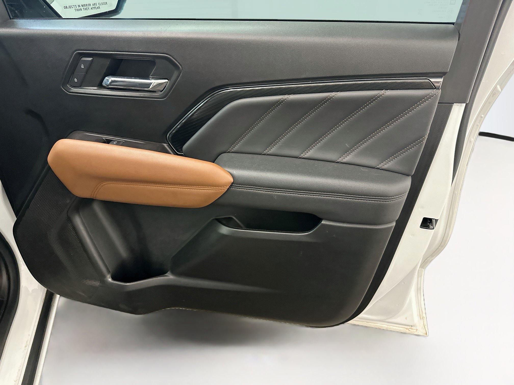 Used 2024 GMC Canyon AT4 AWD/4WD image 32